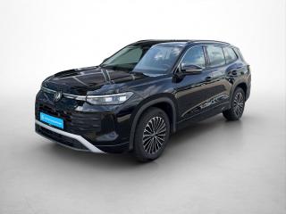 Volkswagen Tayron LIFE – image 1 of 25