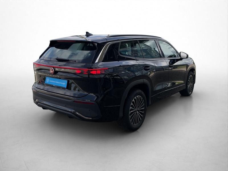 Volkswagen Tayron LIFE – image 2 of 25