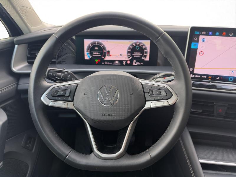 Volkswagen Tayron LIFE – image 8 of 25