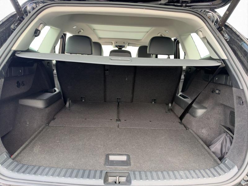Volkswagen Tayron LIFE – image 11 of 25