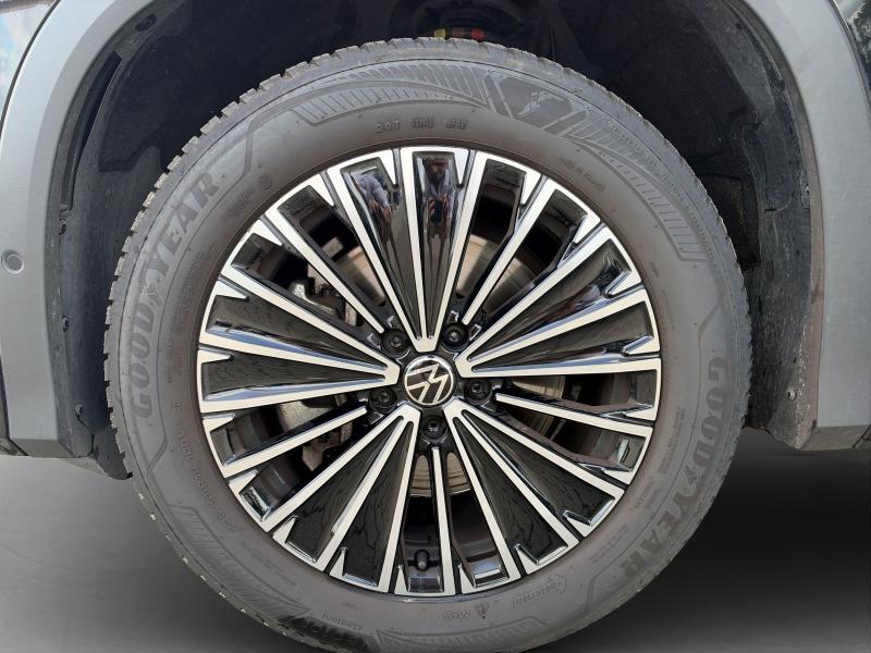 Volkswagen Tayron LIFE – image 13 of 25