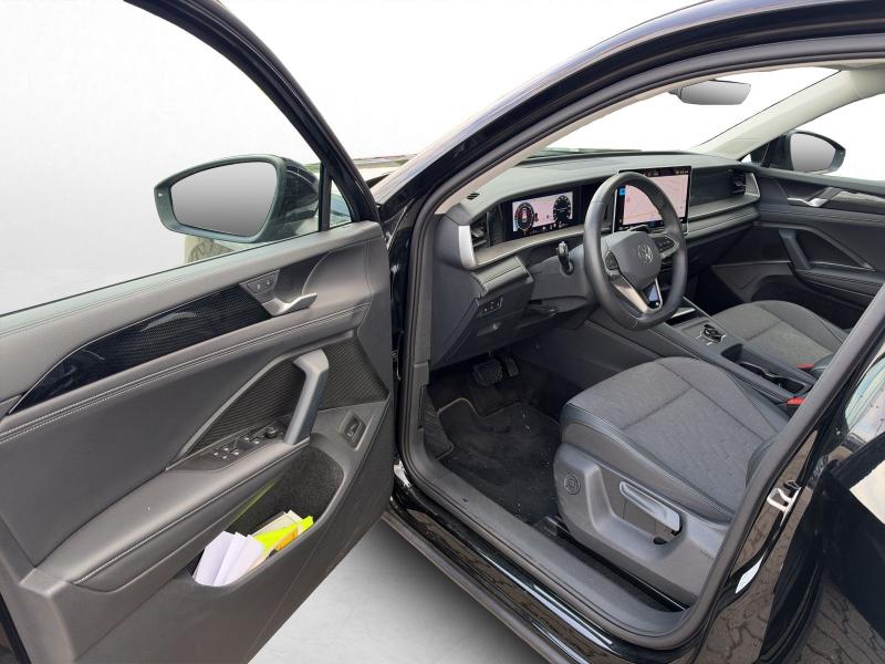 Volkswagen Tayron LIFE – image 14 of 25