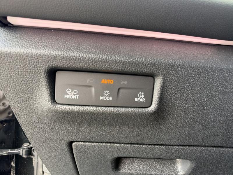 Volkswagen Tayron LIFE – image 17 of 25