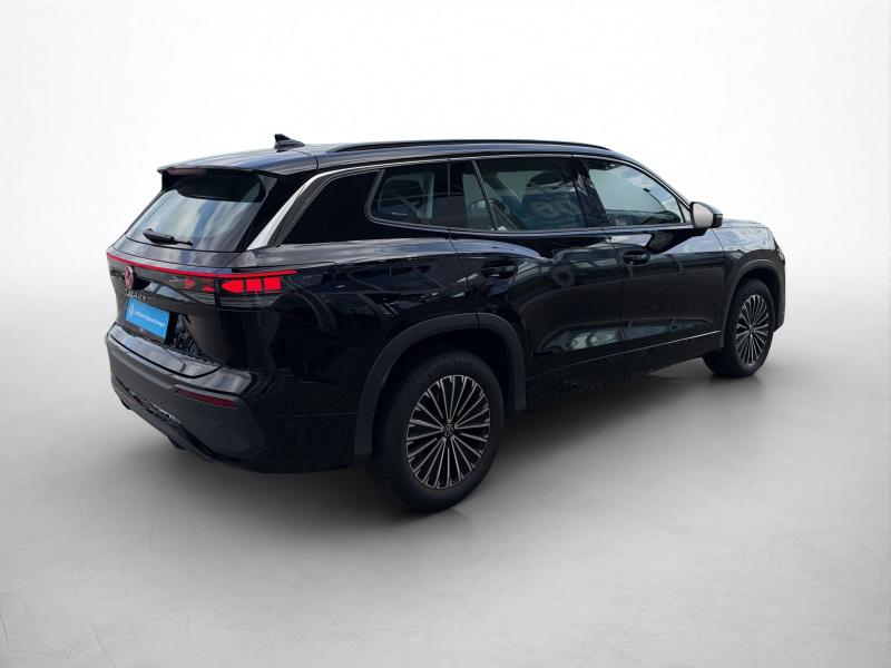 Volkswagen Tayron LIFE – image 19 of 25