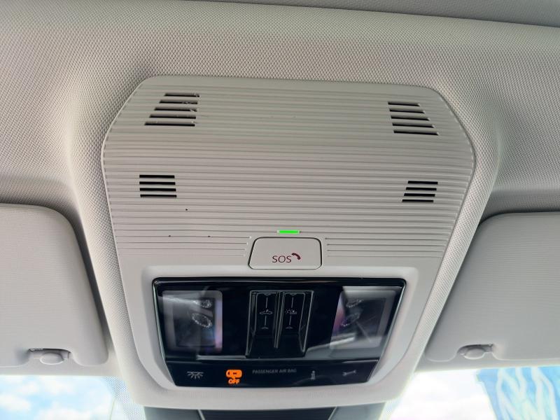 Volkswagen Tayron LIFE – image 23 of 25