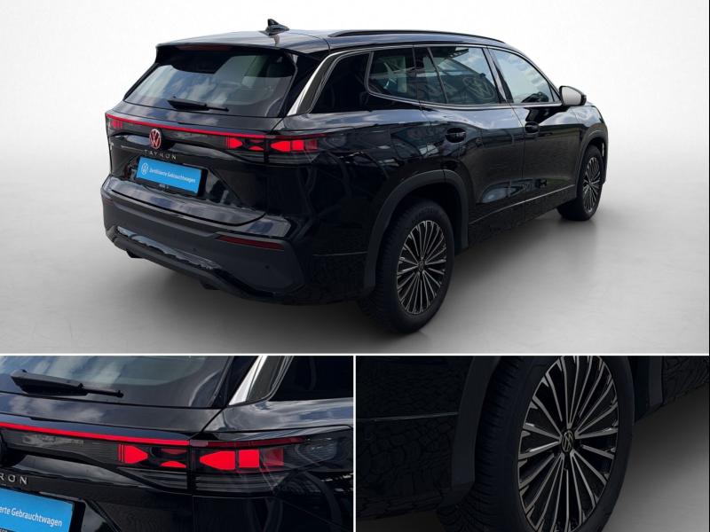 Volkswagen Tayron LIFE – image 25 of 25