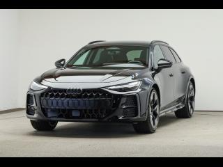 Audi A6 allroad quattro – image 1 of 15