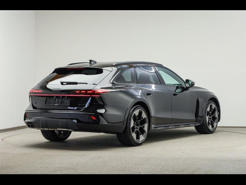 Audi A6 allroad quattro – image 2 of 15