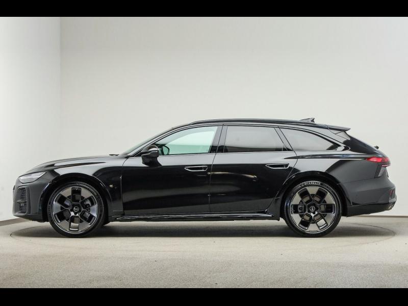 Audi A6 allroad quattro – image 3 of 15
