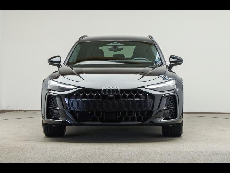 Audi A6 allroad quattro – image 4 of 15