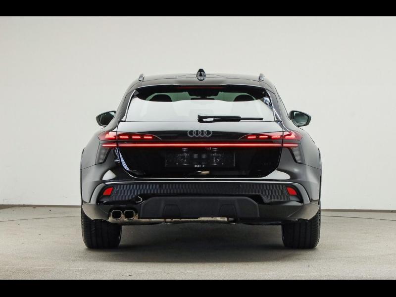 Audi A6 allroad quattro – image 5 of 15