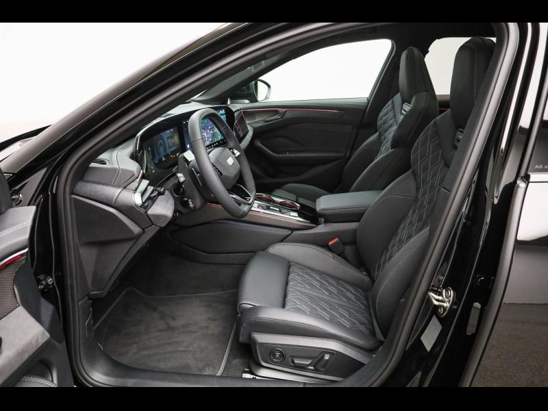 Audi A6 allroad quattro – image 8 of 15