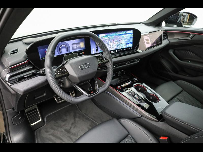 Audi A6 allroad quattro – image 9 of 15