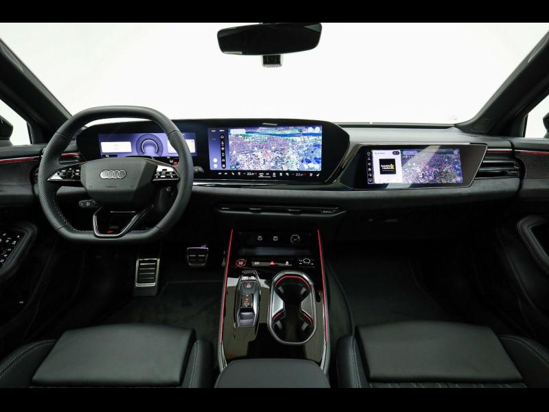 Audi A6 allroad quattro – image 10 of 15