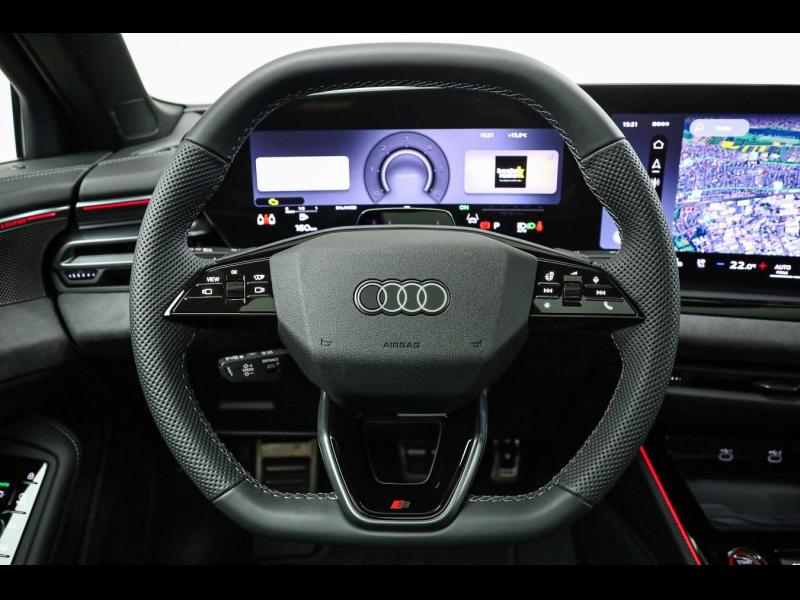 Audi A6 allroad quattro – image 11 of 15