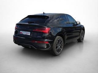 Audi Q5 Sportback S line – image 2 of 21