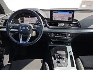 Audi Q5 Sportback S line – image 5 of 21