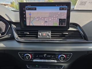 Audi Q5 Sportback S line – image 6 of 21