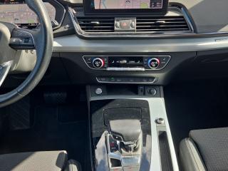 Audi Q5 Sportback S line – image 7 of 21