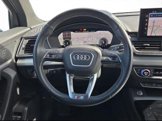Audi Q5 Sportback S line – image 8 of 21