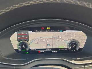 Audi Q5 Sportback S line – image 9 of 21