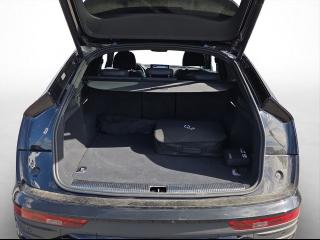 Audi Q5 Sportback S line – image 11 of 21