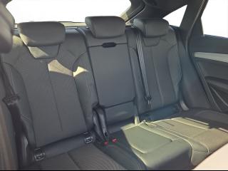 Audi Q5 Sportback S line – image 16 of 21