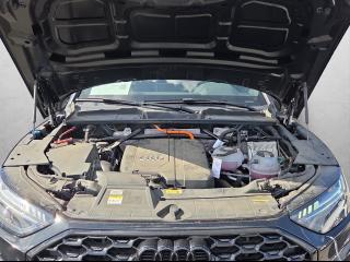 Audi Q5 Sportback S line – image 18 of 21