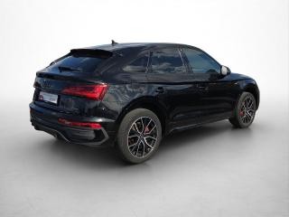 Audi Q5 Sportback S line – image 19 of 21