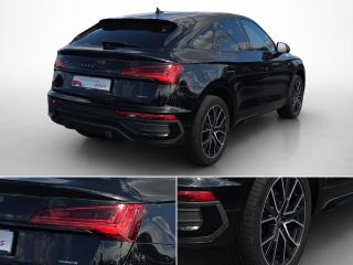 Audi Q5 Sportback S line – image 21 of 21