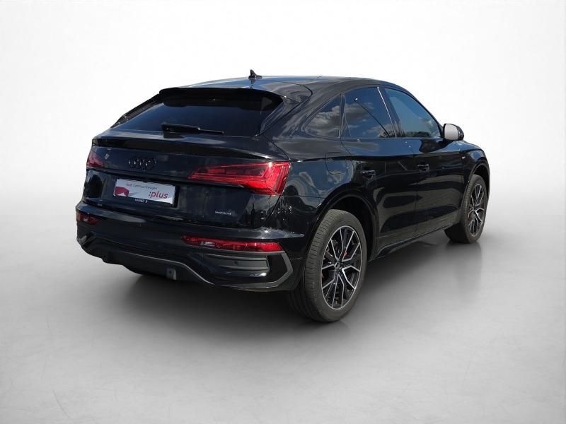 Audi Q5 Sportback S line – image 2 of 21