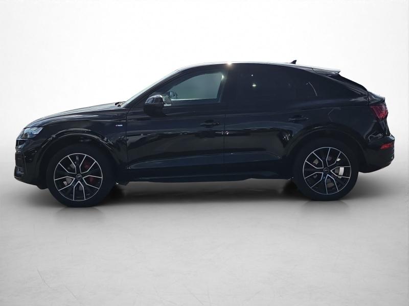 Audi Q5 Sportback S line – image 3 of 21