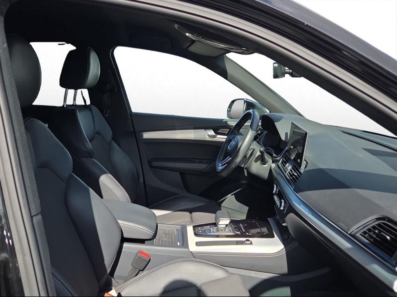 Audi Q5 Sportback S line – image 4 of 21