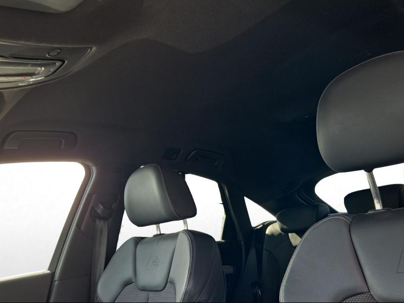 Audi Q5 Sportback S line – image 10 of 21
