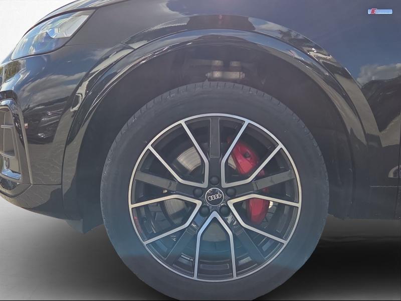 Audi Q5 Sportback S line – image 13 of 21