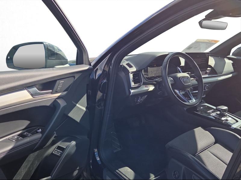 Audi Q5 Sportback S line – image 14 of 21