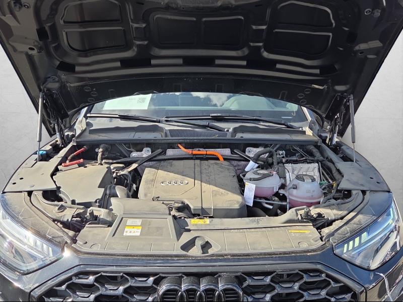 Audi Q5 Sportback S line – image 18 of 21