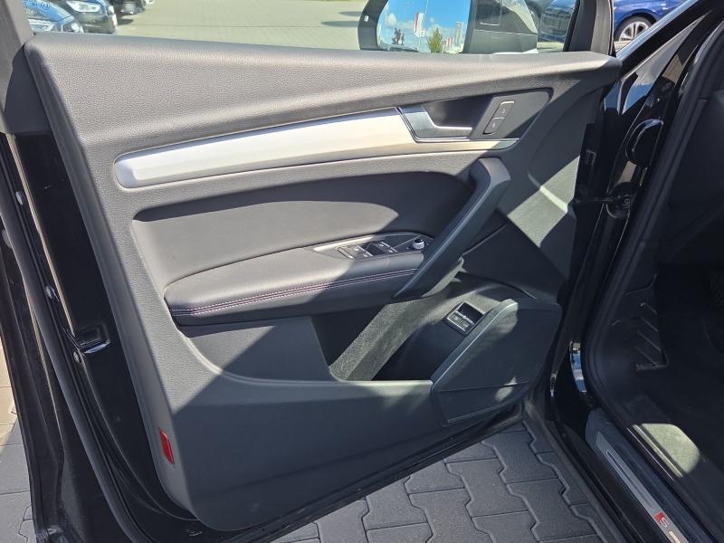 Audi Q5 Sportback S line – image 20 of 21