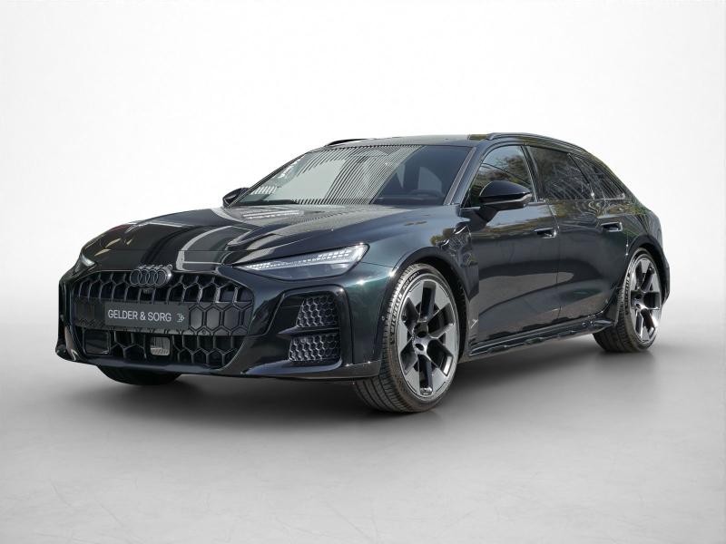 Audi A6 allroad quattro – image 1 of 25