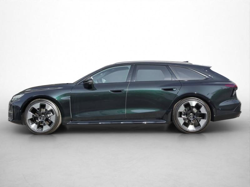 Audi A6 allroad quattro – image 3 of 25
