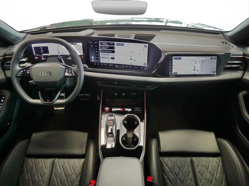 Audi A6 allroad quattro – image 5 of 25