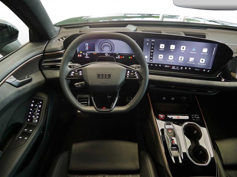 Audi A6 allroad quattro – image 8 of 25