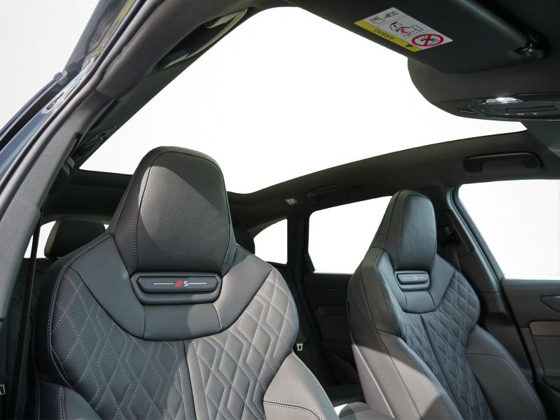 Audi A6 allroad quattro – image 10 of 25