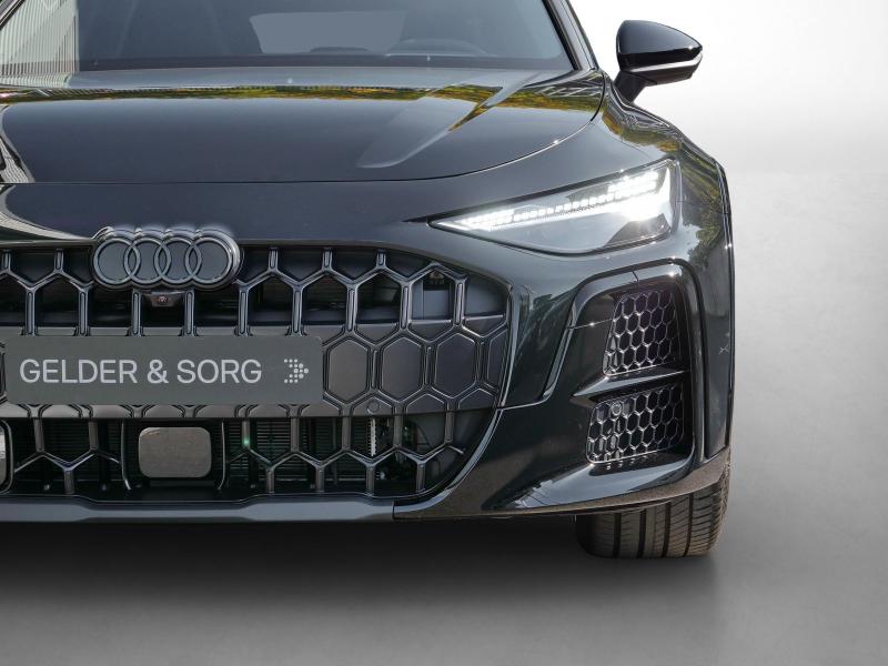 Audi A6 allroad quattro – image 12 of 25