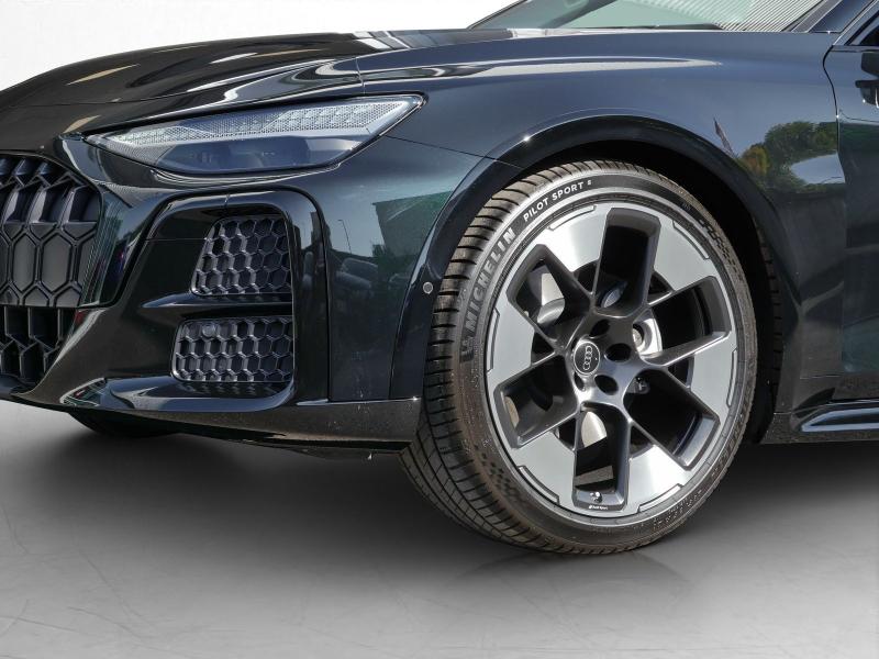 Audi A6 allroad quattro – image 13 of 25