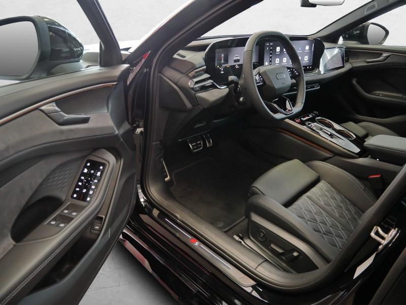Audi A6 allroad quattro – image 14 of 25