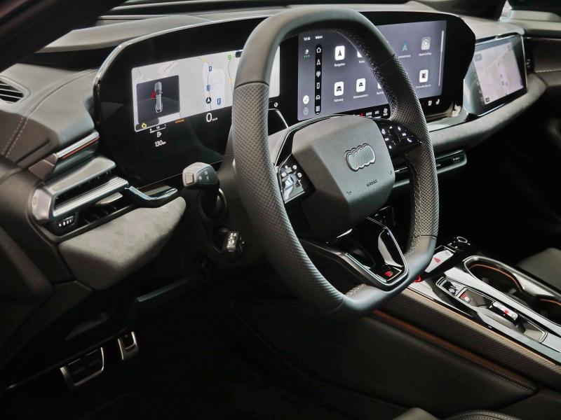 Audi A6 allroad quattro – image 20 of 25