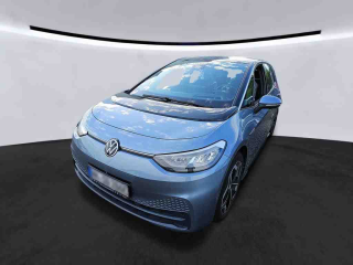 Volkswagen ID.3 Pro S – image 1 of 8