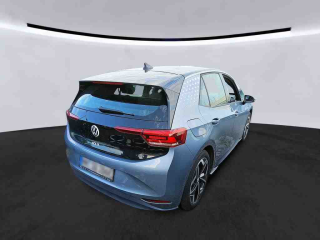 Volkswagen ID.3 Pro S – image 2 of 8