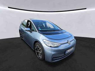Volkswagen ID.3 Pro S – image 3 of 8